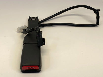 2006-2011 CHEVROLET CHEVY HHR FRONT RIGHT PASSENGER SEAT BELT BUCKLE OEM
