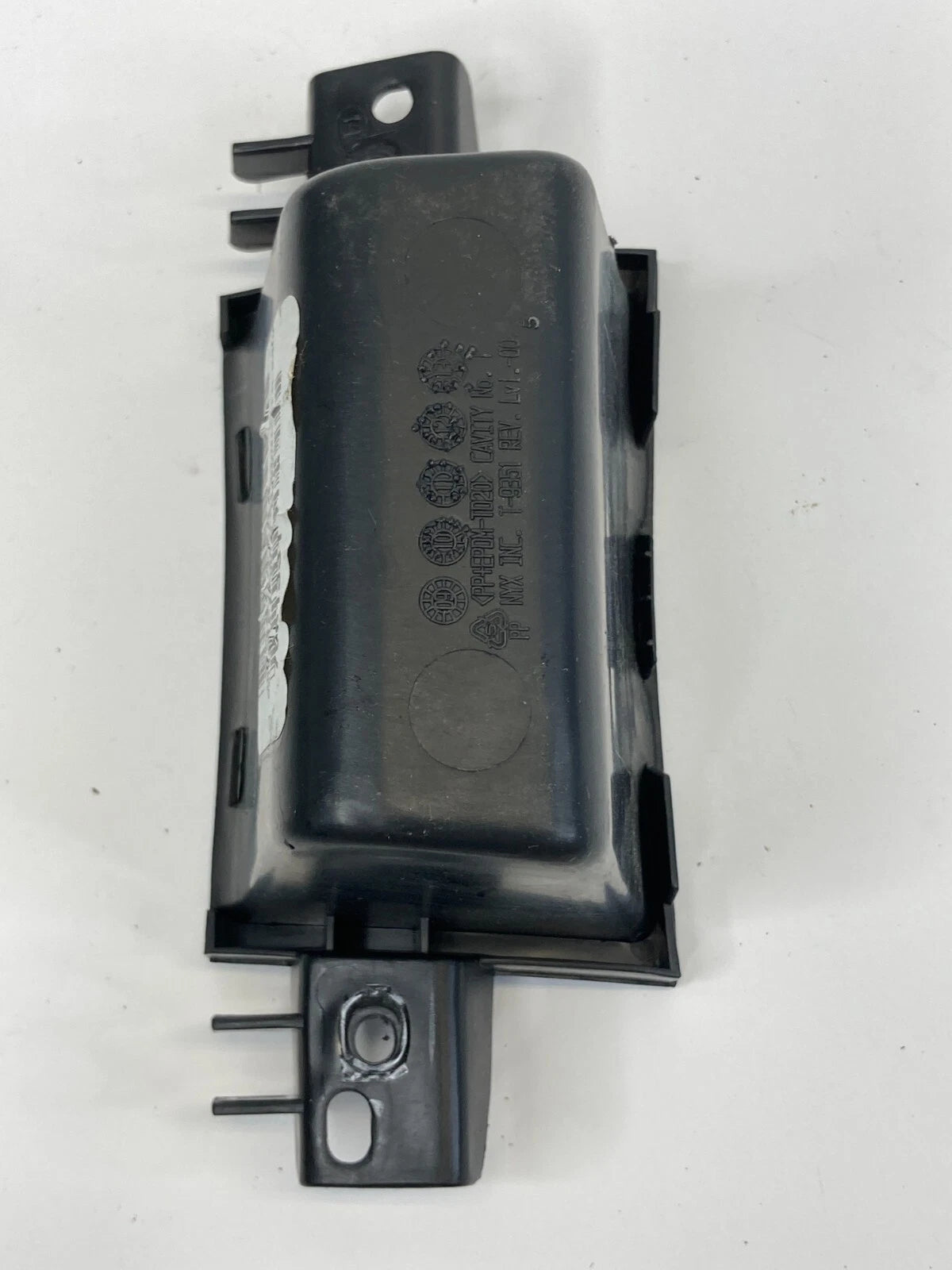 11-16 CHEVROLET CRUZE CENTER CONSOLE FLOOR COIN STORAGE TRAY HOLDER 95494244 OEM