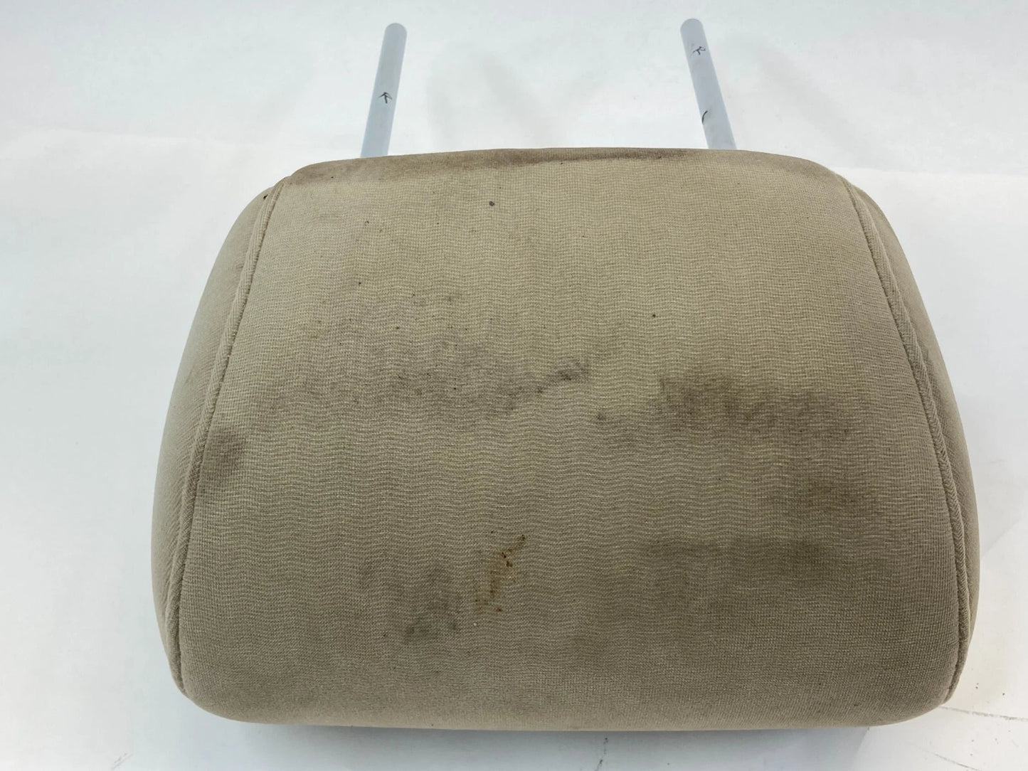 2007-2009 HYUNDAI ELANTRA FRONT RIGHT PASSENGER SEAT HEADREST HEAD REST OEM