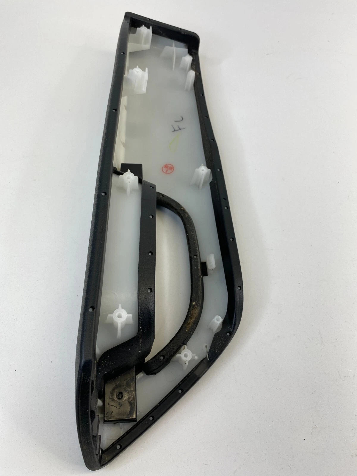 2004-2009 MAZDA 3 MAZDA3 FRONT LEFT SIDE DOOR ARM REST GRIP HANDLE BP4K69391 OEM