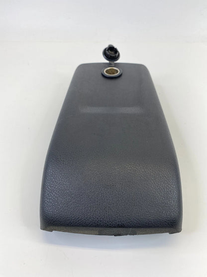 2012-2014 FORD FOCUS REAR POWER OUTLET SOCKET 12V COVER TRIM BM51-A043B63