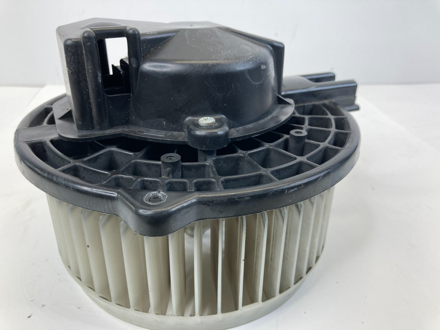 2006-2008 Honda Ridgeline 3.5L V6 A/C Heater Blower Motor Fan Assy OEM