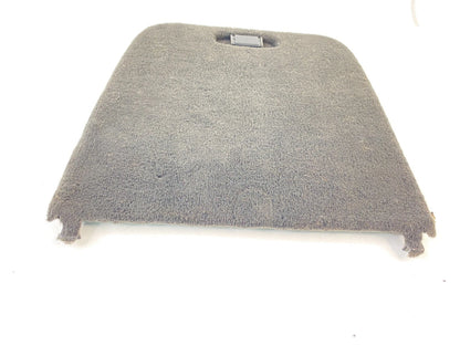 2006-2009 SAAB 9-5 REAR CARGO COMPARTMENT LUGGAGE TRUNK HATCH COVER TRIM 5005111