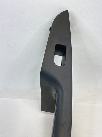 2014 2015 2016 Hyundai Elantra Rear Left Side Door Window Switch Trim Bezel OEM