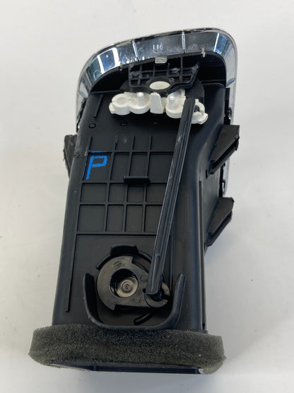 2011-2013 Dodge Durango Dash Left Side Heater Air Vent Outlet Grille 00006043-01