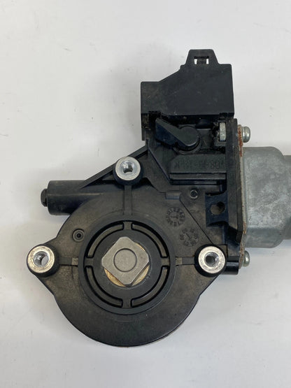 2007 2008 07 08 INFINITI G35 REAR LEFT BACK SIDE DOOR POWER WINDOW MOTOR OEM