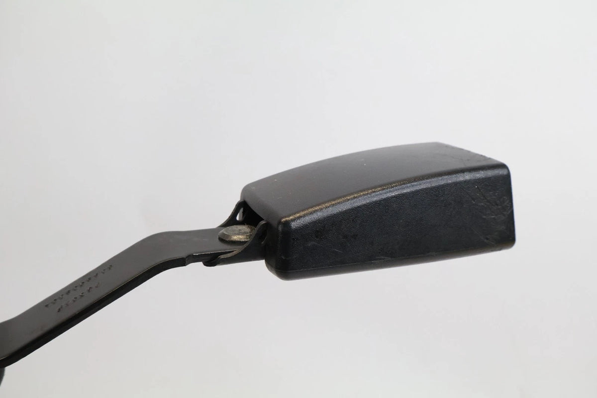 2008-2017 JEEP COMPASS PATRIOT FRONT RIGHT PASSENGER SEAT BELT BUCKLE 1JB461DVAA
