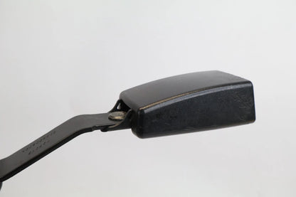 2008-2017 JEEP COMPASS PATRIOT FRONT RIGHT PASSENGER SEAT BELT BUCKLE 1JB461DVAA