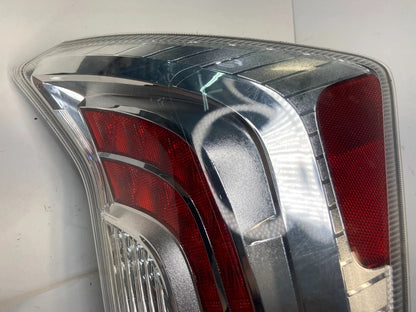 2012-2015 TOYOTA PRIUS RIGHT PASSENGER SIDE TAIL LIGHT TAILLIGHT LAMP ASSY OEM