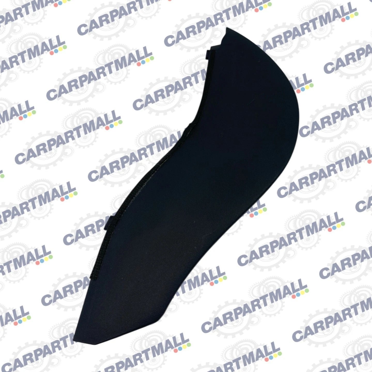 07 08 09 NISSAN SENTRA FRONT LEFT DRIVER SIDE DASH COVER TRIM PANEL 68421-ET000