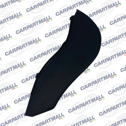 07 08 09 NISSAN SENTRA FRONT LEFT DRIVER SIDE DASH COVER TRIM PANEL 68421-ET000