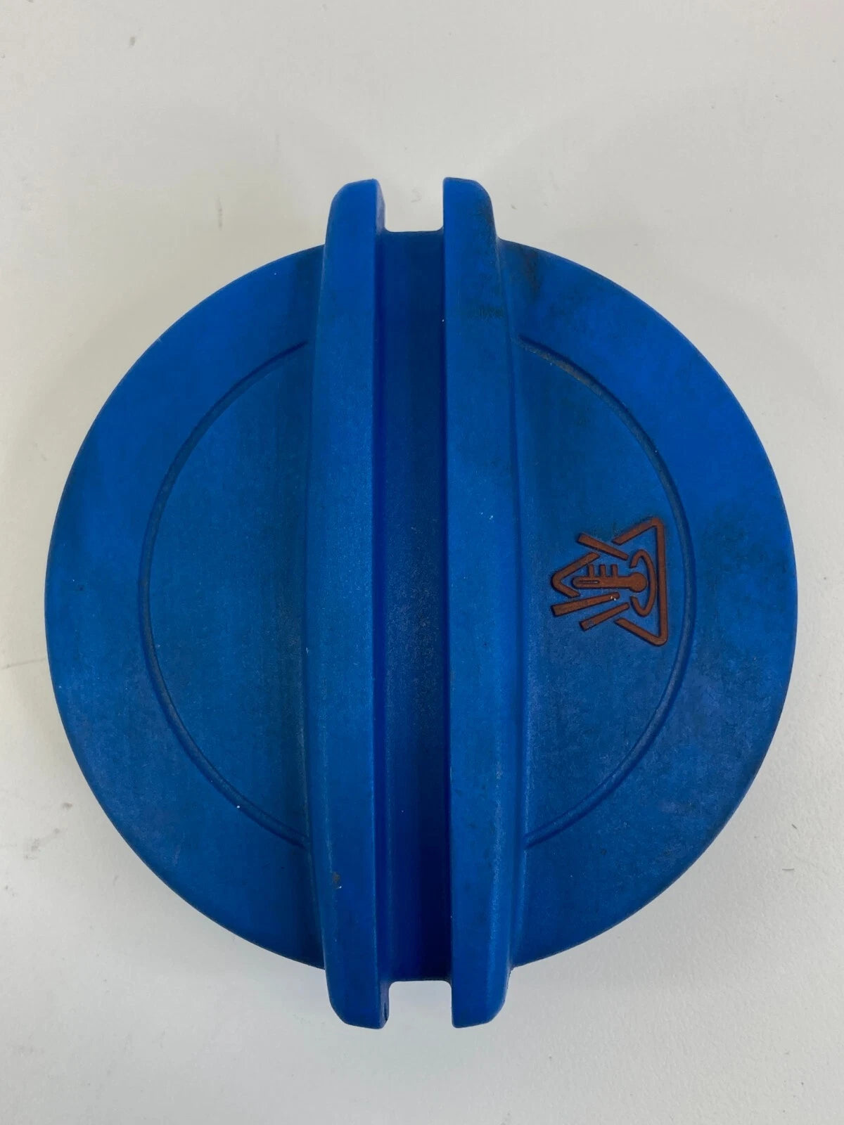 09-17 VOLKSWAGEN CC ENGINE RADIATOR FLUID COOLANT RESERVOIR CAP OEM