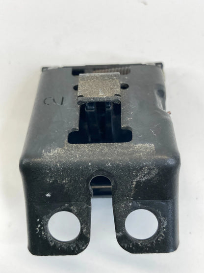 1997-2001 TOYOTA CAMRY FRONT INTERIOR LOWER DASH HOOD RELEASE LATCHES LEVERS OEM