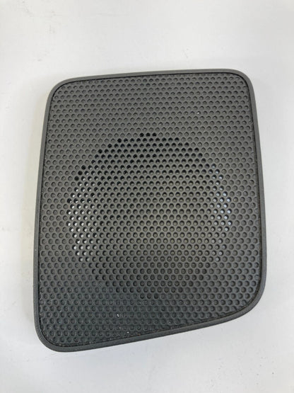 2005-2015 NISSAN XTERRA DASH LEFT SPEAKER GRILL COVER BEZEL TRIM 28177-EA000 OEM