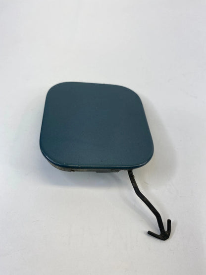 2008-2010 SCION XB LEFT BUMPER TOW HOOK EYE CAP ACCESS COVER TRIM 52128-12190