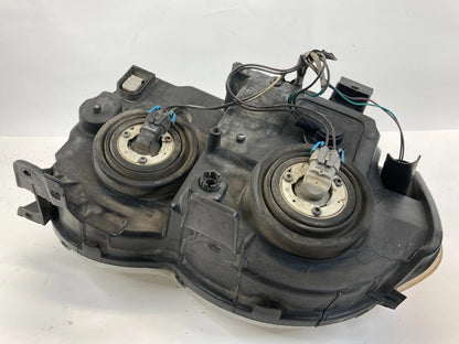 05-07 JEEP GRAND CHEROKEE FRONT LEFT HEADLIGHT HEAD LIGHT LAMP 55156351AJ OEM