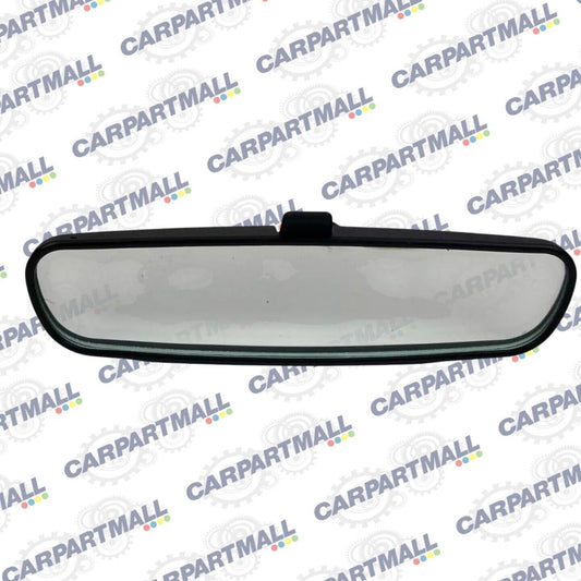 2007-2017 07-17 Jeep Patriot Compass Rear View Interior Mirror E8011681 OEM