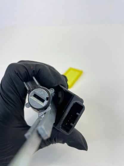 2005-2012 Toyota Avalon Ignition Switch Lock Cylinder & Key 89783-AA011 OEM