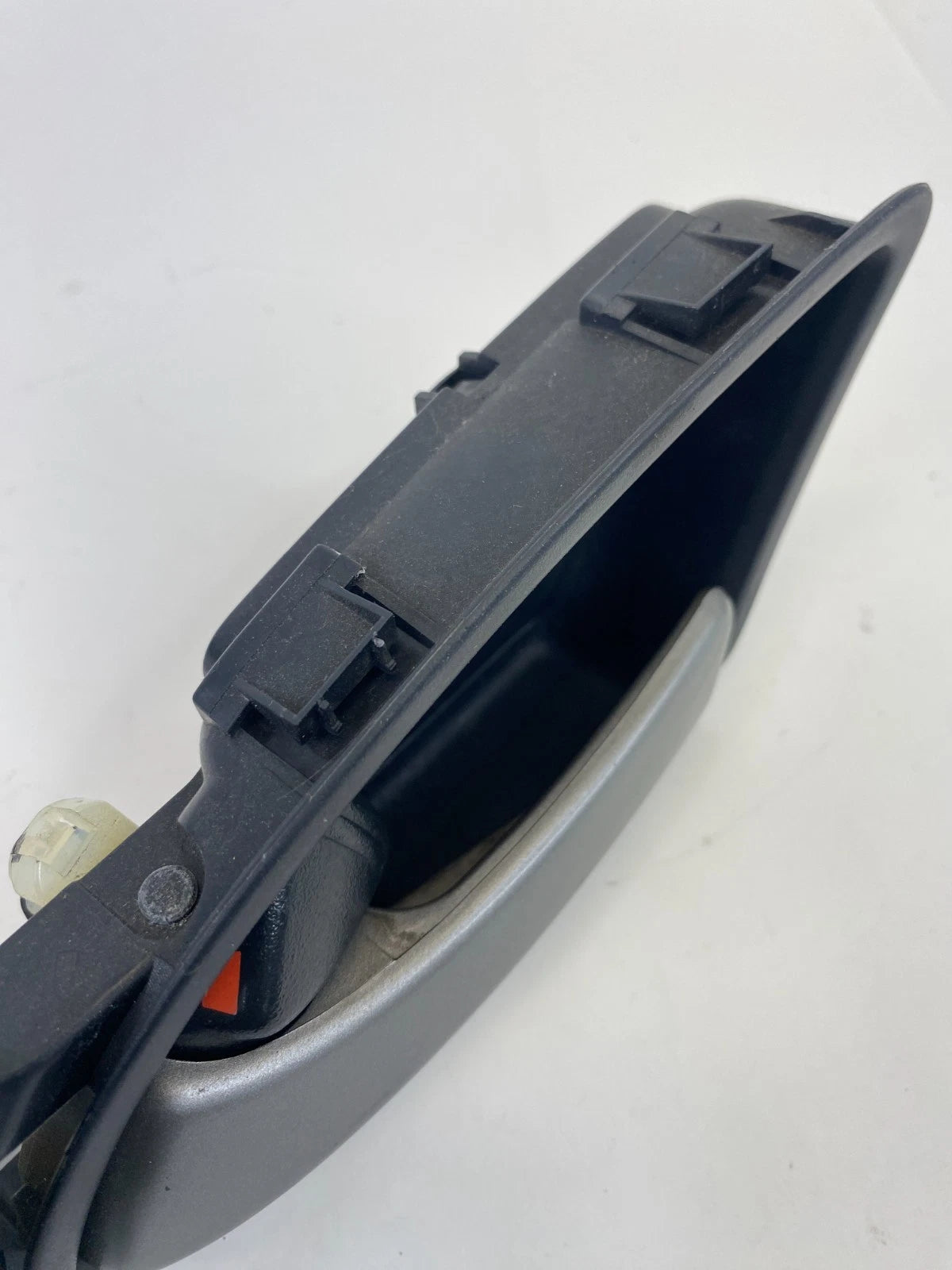 2008-2012 Honda Accord SEDAN Rear Left Side Door Interior Door Handle 611559