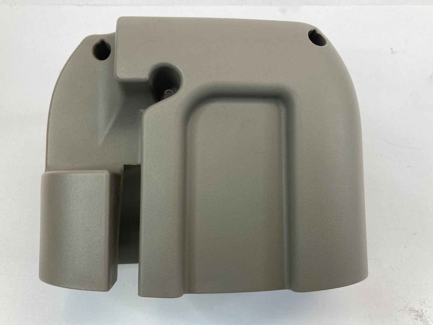 05-07 JEEP GRAND CHEROKEE UPPER & LOWER STEERING COLUMN COVER TRIM 5HS45S00-AD