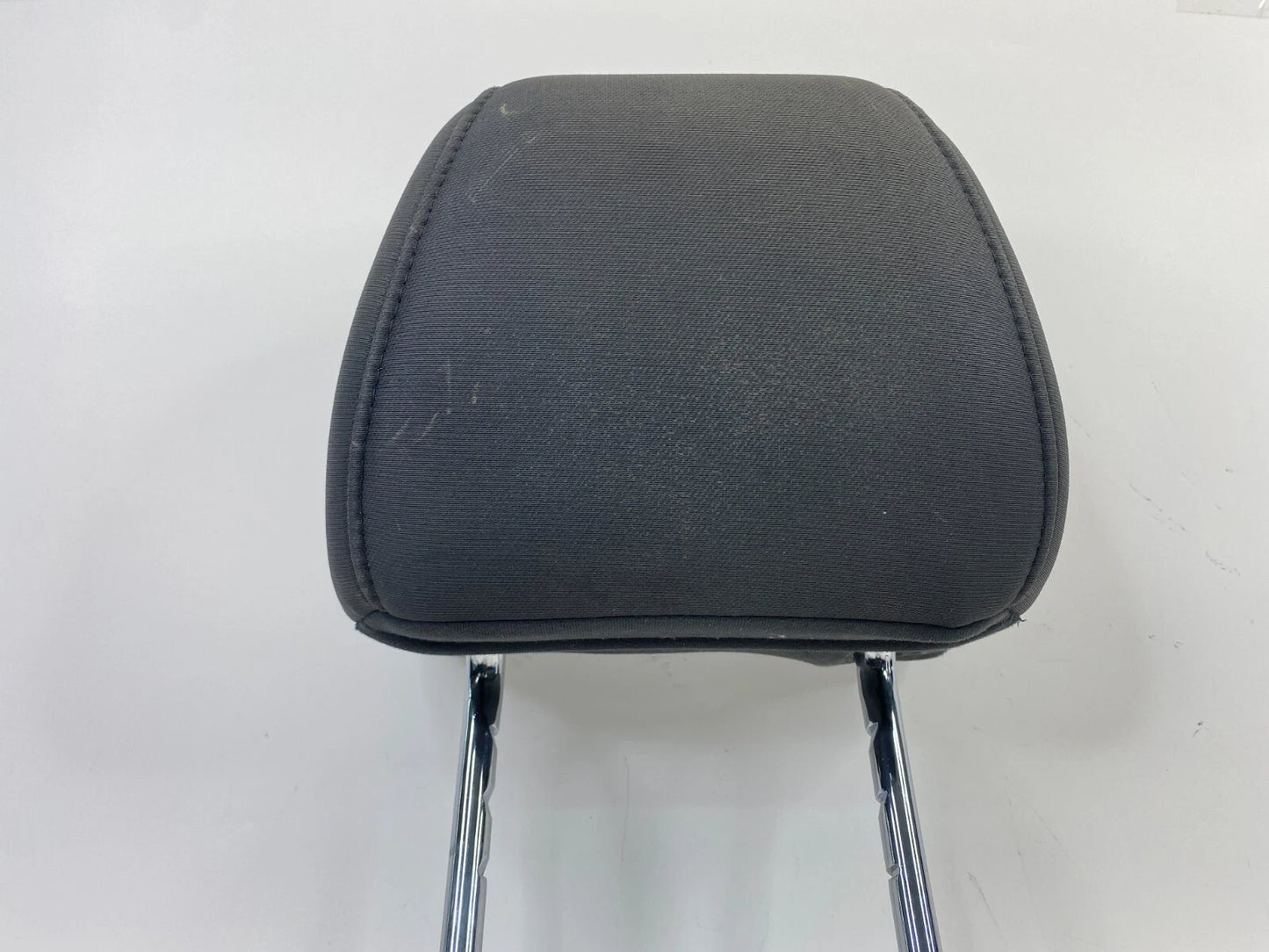 2012 2013 FORD FIESTA FRONT SEAT RIGHT PASSENGER HEADREST HEAD REST OEM