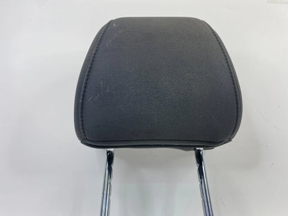 2012 2013 FORD FIESTA FRONT SEAT RIGHT PASSENGER HEADREST HEAD REST OEM