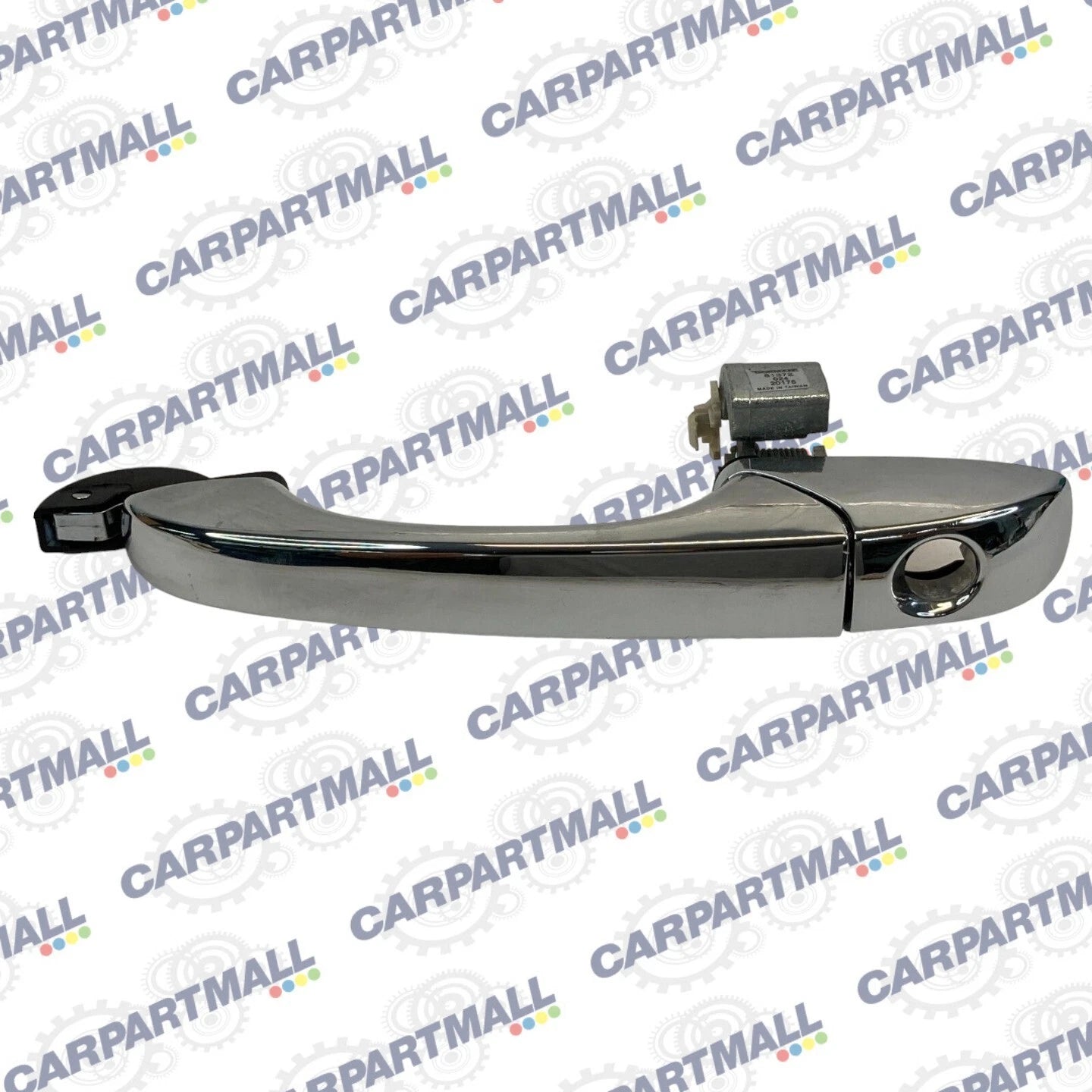 2011-2017 DODGE GRAND CARAVAN FRONT LEFT DRIVER SIDE EXTERIOR DOOR HANDLE OEM
