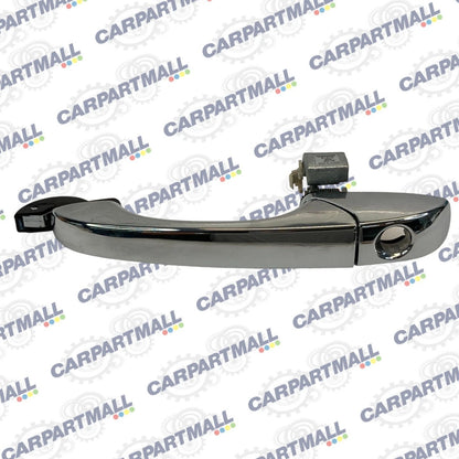 2011-2017 DODGE GRAND CARAVAN FRONT LEFT DRIVER SIDE EXTERIOR DOOR HANDLE OEM