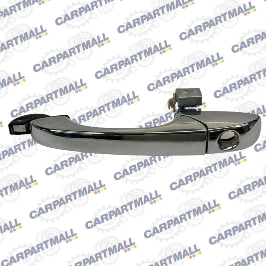 2011-2017 DODGE GRAND CARAVAN FRONT LEFT DRIVER SIDE EXTERIOR DOOR HANDLE OEM