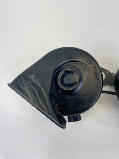 2013-2019 Ford Taurus Police Interceptor Sedan High & Low Horn Note Alarm OEM