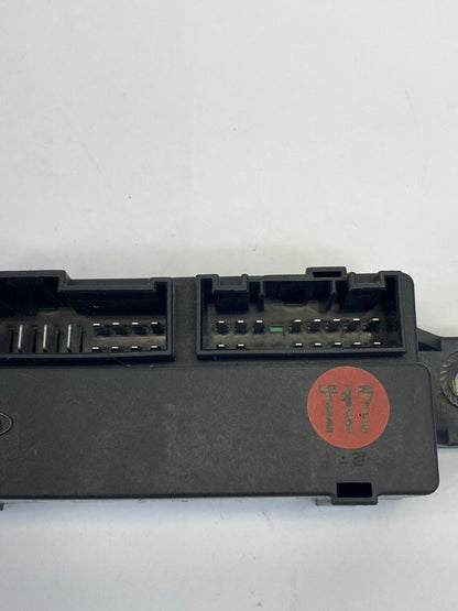 2010-2013 Kia Forte A/T 2.0L Fuse Junction Relay Control Module 91940-1M170 OEM