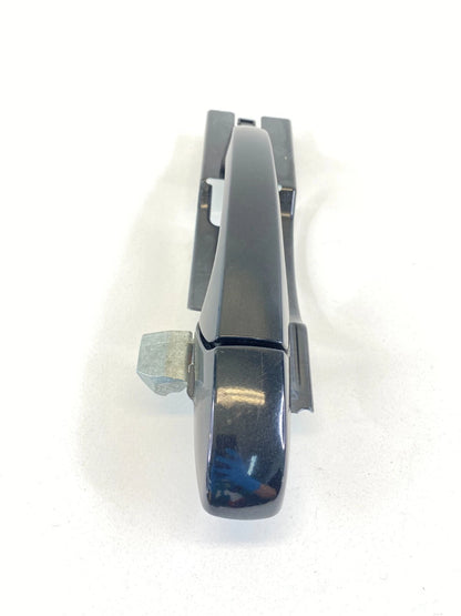 2011 2012 DODGE CALIBER FRONT RIGHT PASSENGER SIDE EXTERIOR DOOR HANDLE ASSEMBLY