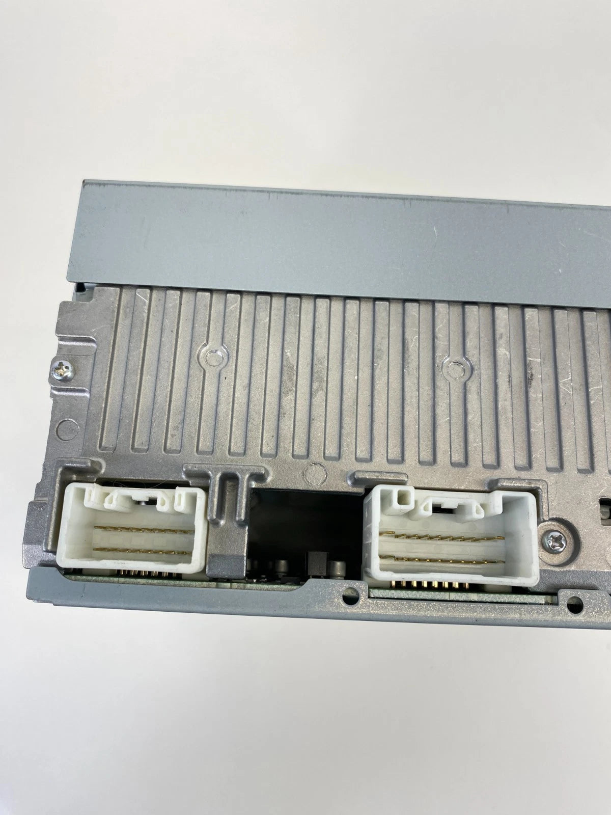 2011-2013 Mitsubishi Outlander Sport Lancer Radio AM/FM MP3 CD Player 8701A352