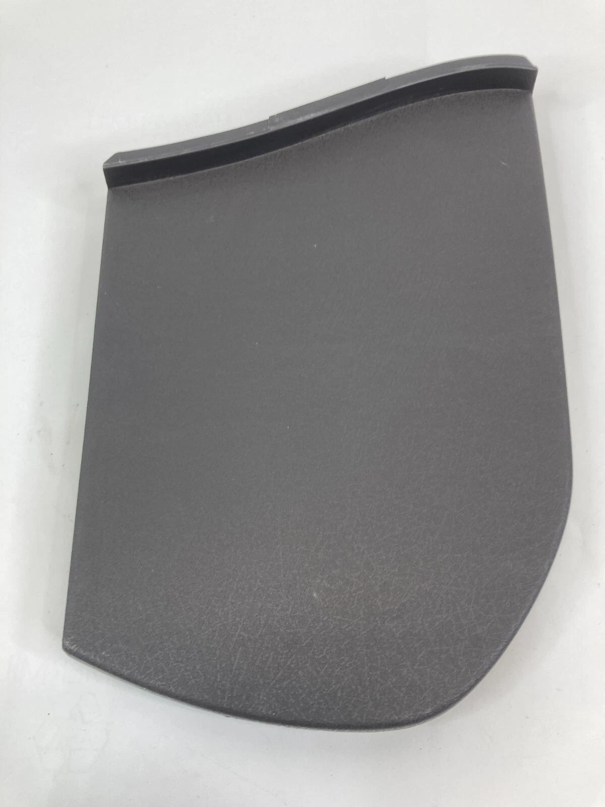 12 HONDA CIVIC SDN DASH LEFT DRIVER END CAP COVER PANEL TRIM BEZEL 77215-TR0-A0