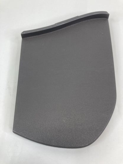 12 HONDA CIVIC SDN DASH LEFT DRIVER END CAP COVER PANEL TRIM BEZEL 77215-TR0-A0