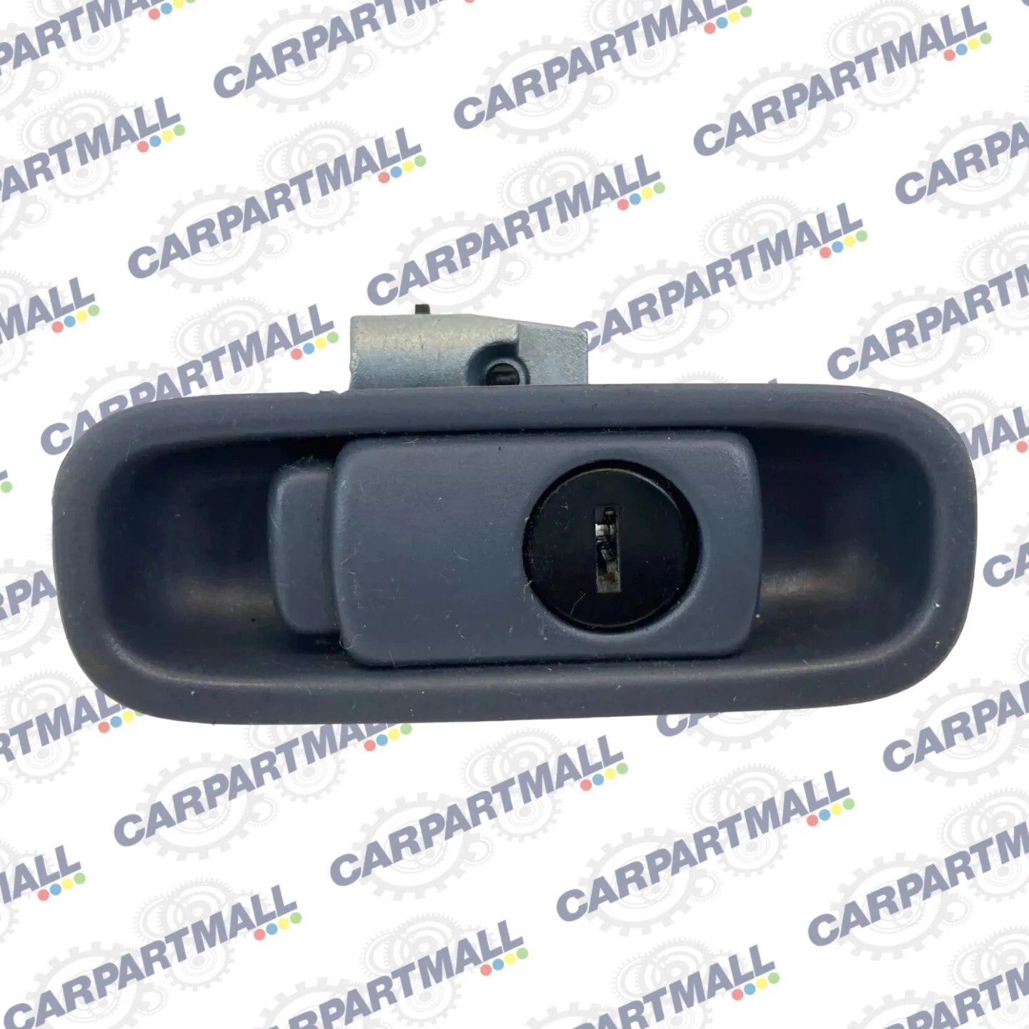 1998-2002 HONDA ACCORD SEDAN GLOVE BOX COMPARTMENT LATCH LOCK HANDLE ASSEMBLY