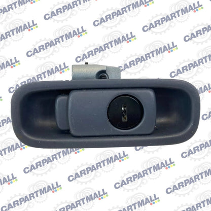 1998-2002 HONDA ACCORD SEDAN GLOVE BOX COMPARTMENT LATCH LOCK HANDLE ASSEMBLY