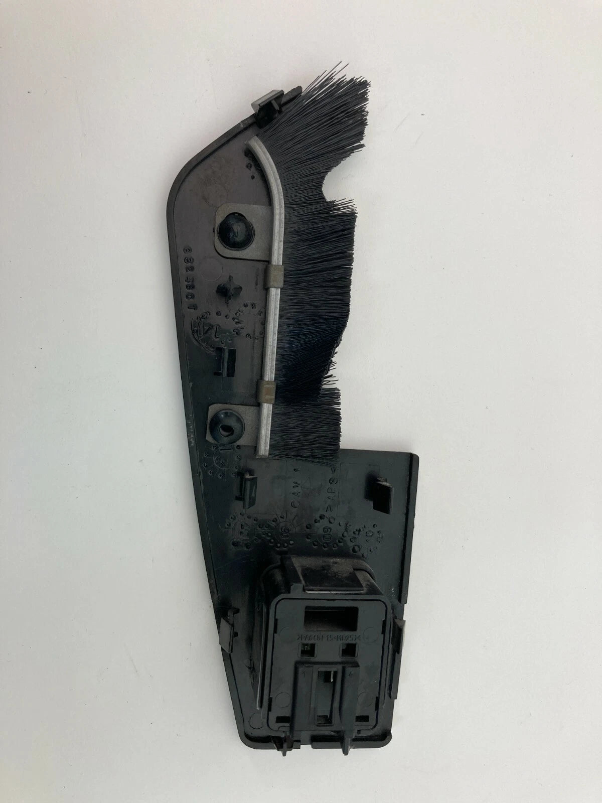 2008-2016 DODGE GRAND CARAVAN TRUNK POWER RELEASE LOCK OPENER SWITCH BEZEL OEM