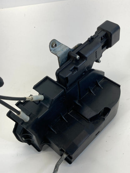 04-12 Chevrolet Colorado CREW CAB Front Right Side Door Lock Latch Actuator OEM
