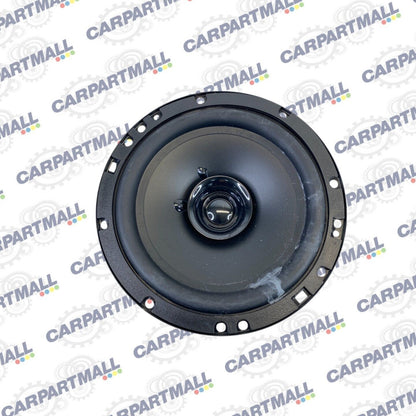 2003-2010 Volkswagen Beetle Rear Side Door Speaker Audio Aftermarket