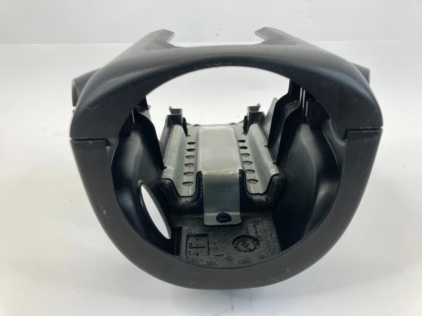 07-15 MINI COOPER FRONT LEFT SIDE STEERING COLUMN TRIM PANEL COVER 51452752775