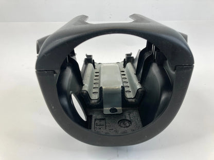 07-15 MINI COOPER FRONT LEFT SIDE STEERING COLUMN TRIM PANEL COVER 51452752775