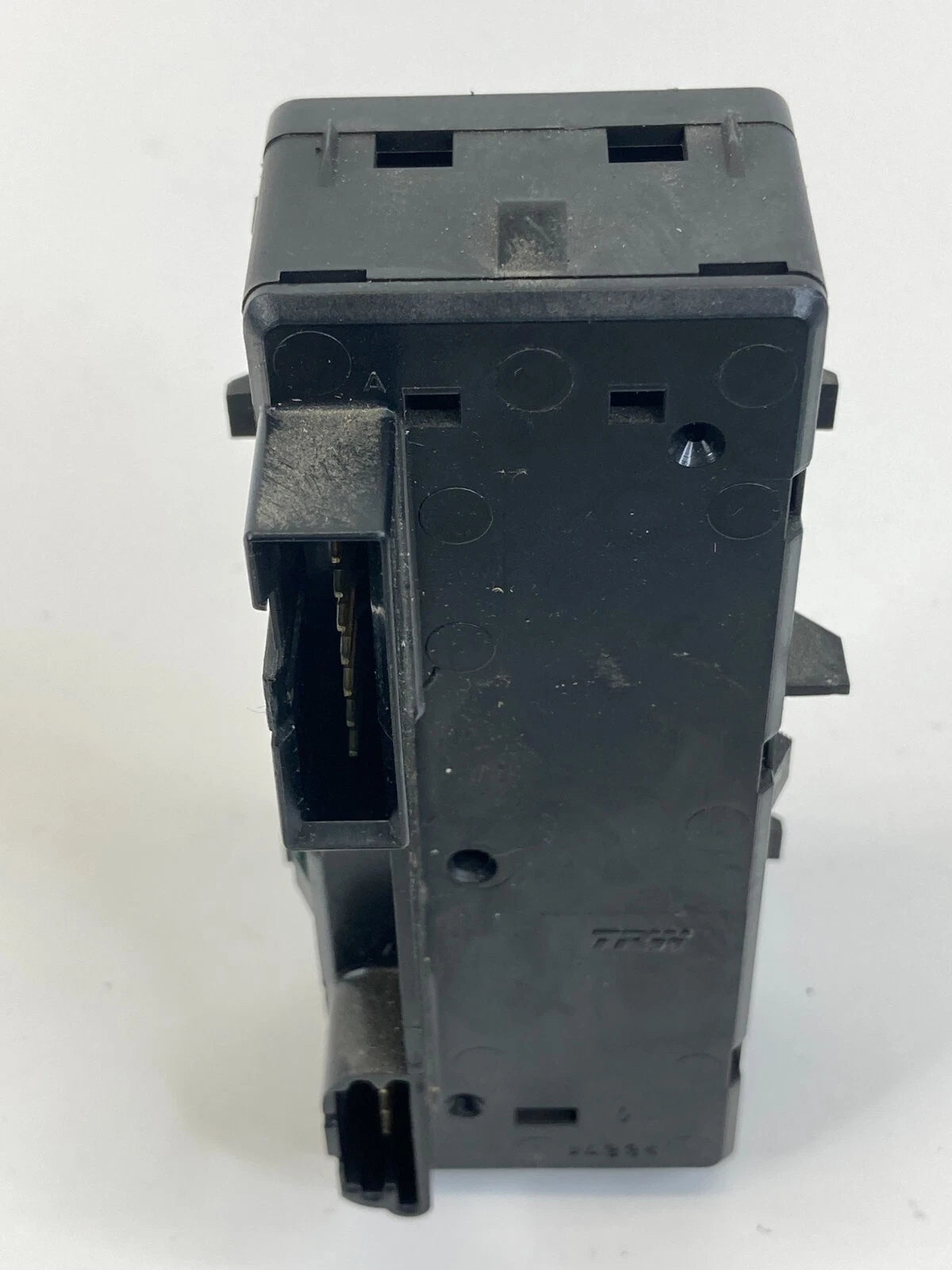 2003-2006 CHEVROLET AVALANCHE 1500 FRONT LEFT SIDE SELECTOR CONTROL SWITCH OEM