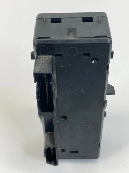 2003-2006 CHEVROLET AVALANCHE 1500 FRONT LEFT SIDE SELECTOR CONTROL SWITCH OEM