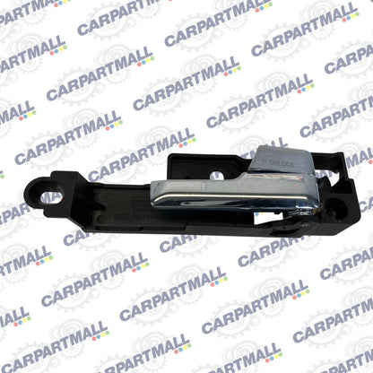 2006-2012 FORD FUSION FRONT RIGHT SIDE INNER DOOR HANDLE ASSEMBLY 6R53-5422600-A