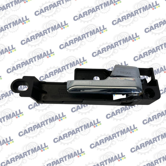 2006-2012 FORD FUSION FRONT RIGHT SIDE INNER DOOR HANDLE ASSEMBLY 6R53-5422600-A