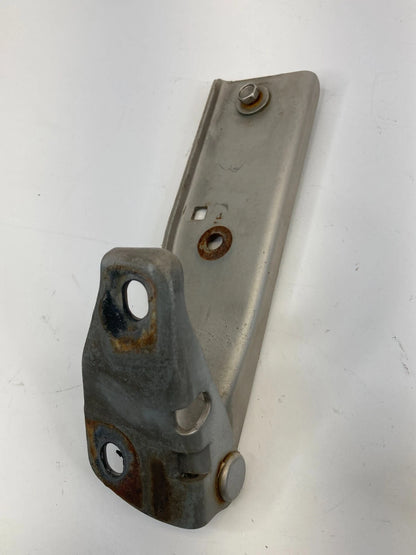 99 00 01 02 03 04 ACURA RL FRONT HOOD BONNET HINGE BRACKET PAIR SET OEM