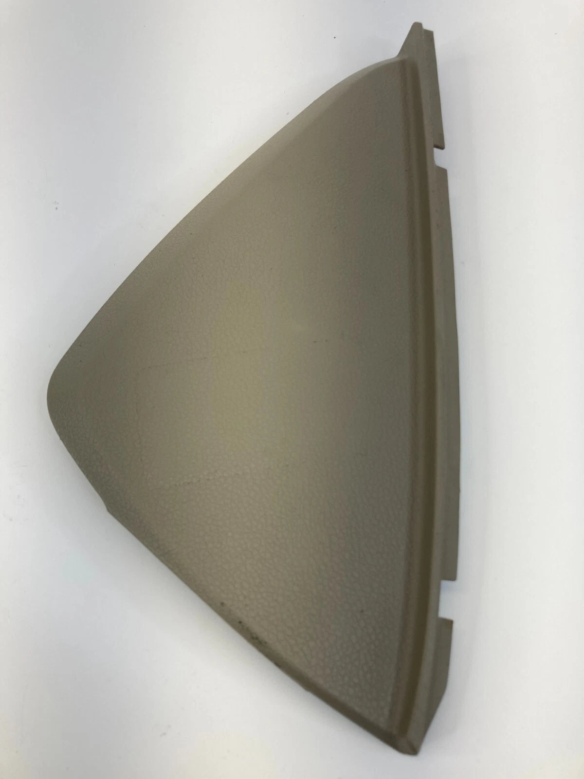 2012-2015 KIA OPTIMA DASH LEFT DRIVER SIDE END CAP COVER TRIM 84765-4C000