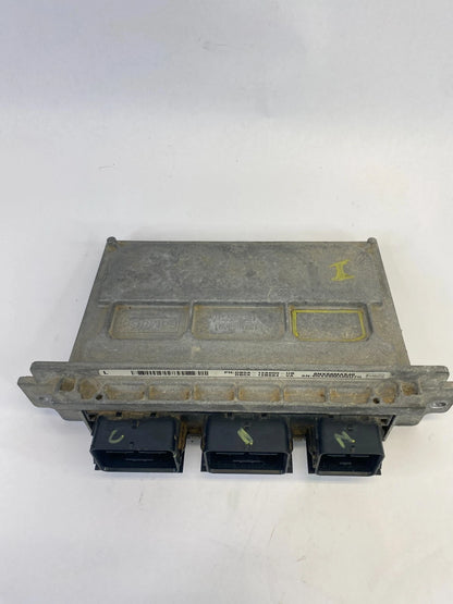 2013-2015 FORD EXPLORER 3.5L V6 ENGINE CONTROL MODULE UNIT DB5A-12A650-UB OEM