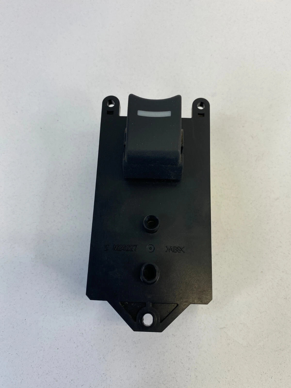 2004-2008 ACURA TL REAR LEFT SIDE DOOR WINDOW SWITCH CONTROL M24227 OEM